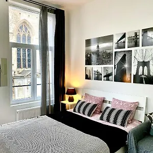 Appartamento Bonjour сentre 3 Belgio