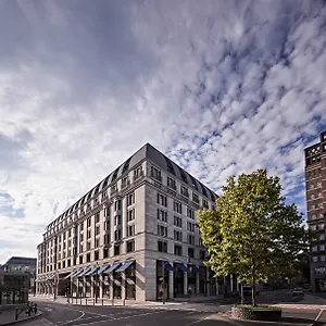 5* Hotel Breidenbacher Hof, Grandhotel 2025 - 101 Besten
