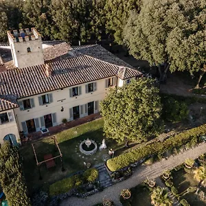  Alloggio per agriturismo Il Leccio Italia