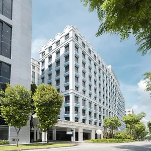 **** Aparthotel Adina Serviced Orchard Singapore