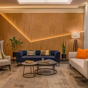 **** Hotel Courtyard By Marriott Center Germany