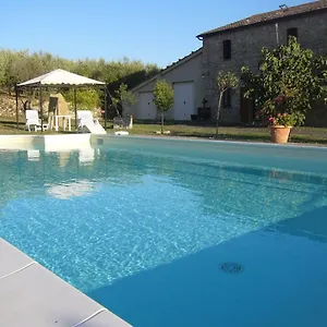  Alloggio per agriturismo Bio Le 4 Stagioni Italia