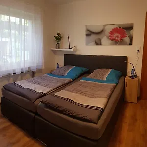 Alloggio in famiglia Sleepcentral, Düsseldorf